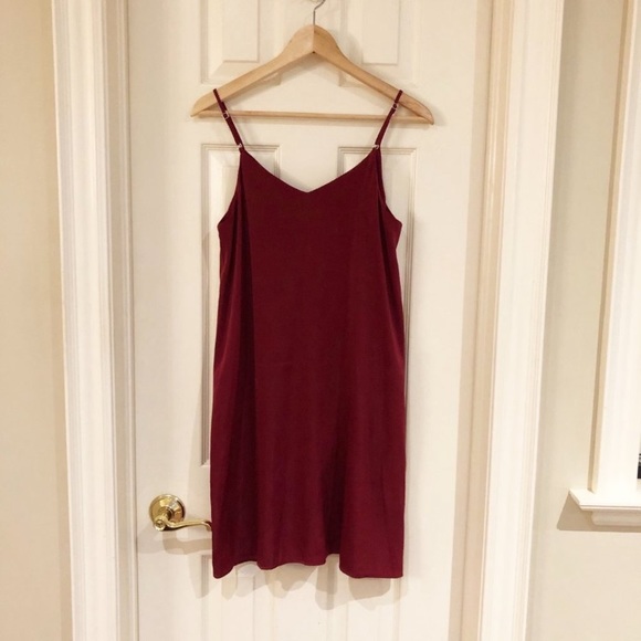 Button up dress - Picture 4 of 4